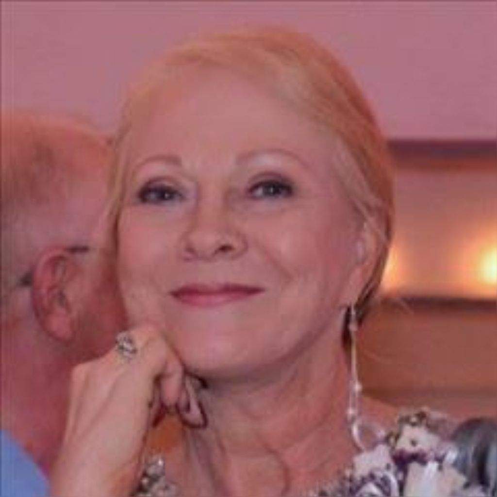Kay Berryhill Profile Photo