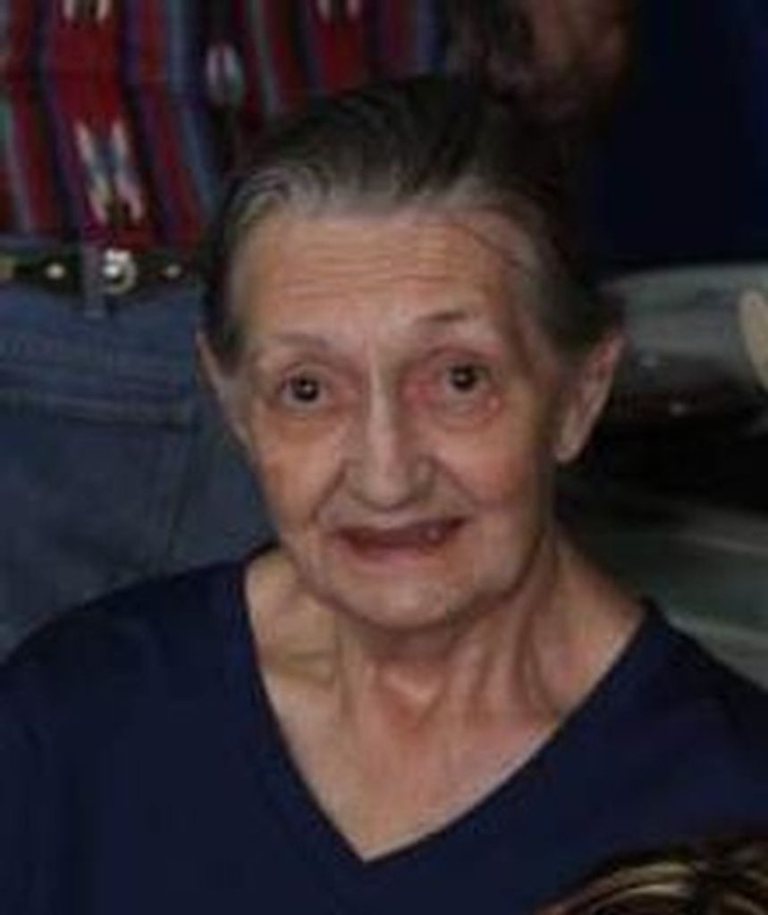 Evelyn "Sally" Young Profile Photo