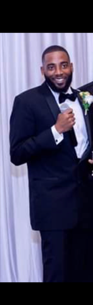 Robert Larry Thomas, Jr.