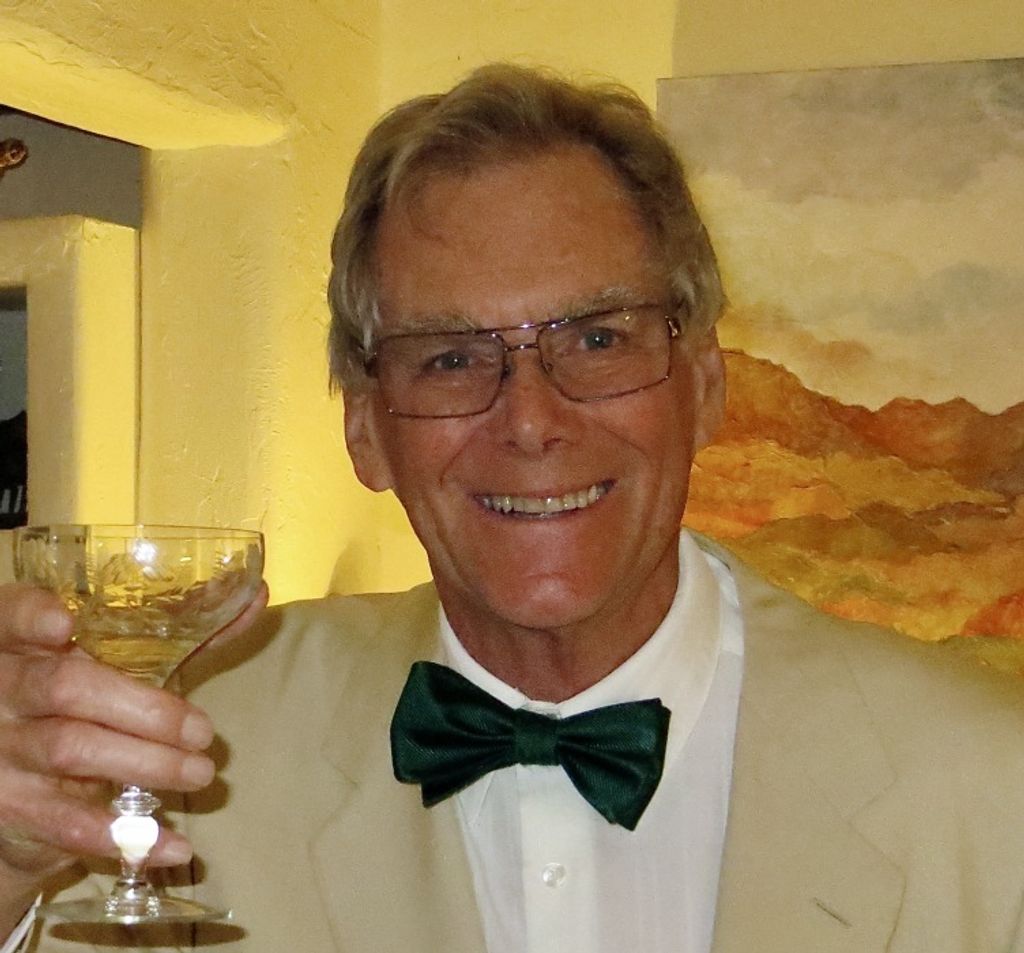 Keith Sorensen Profile Photo