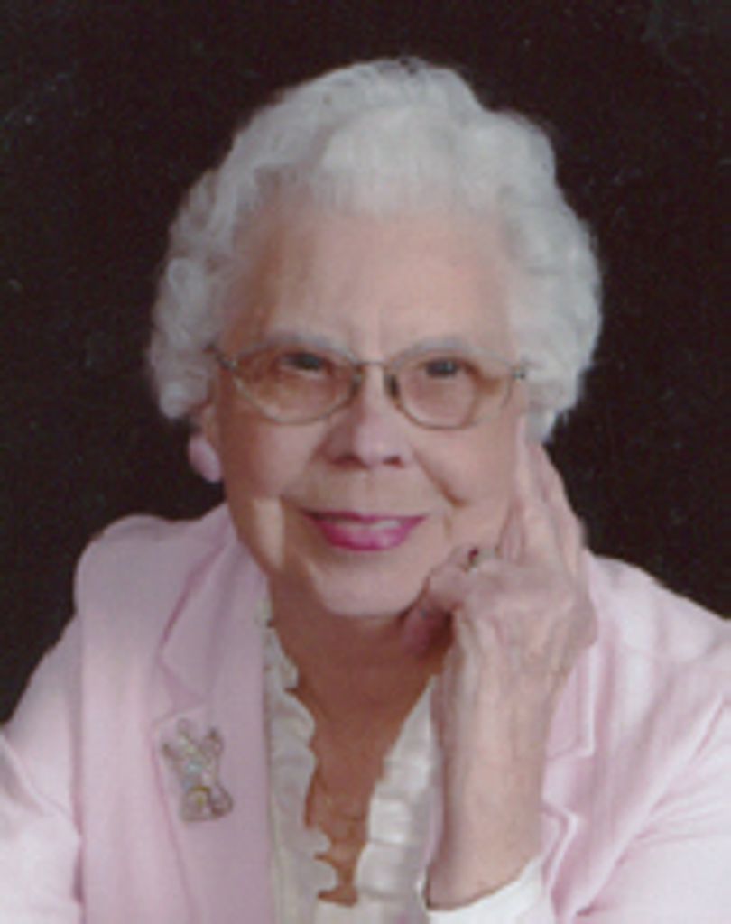 Martha  L. Thurman