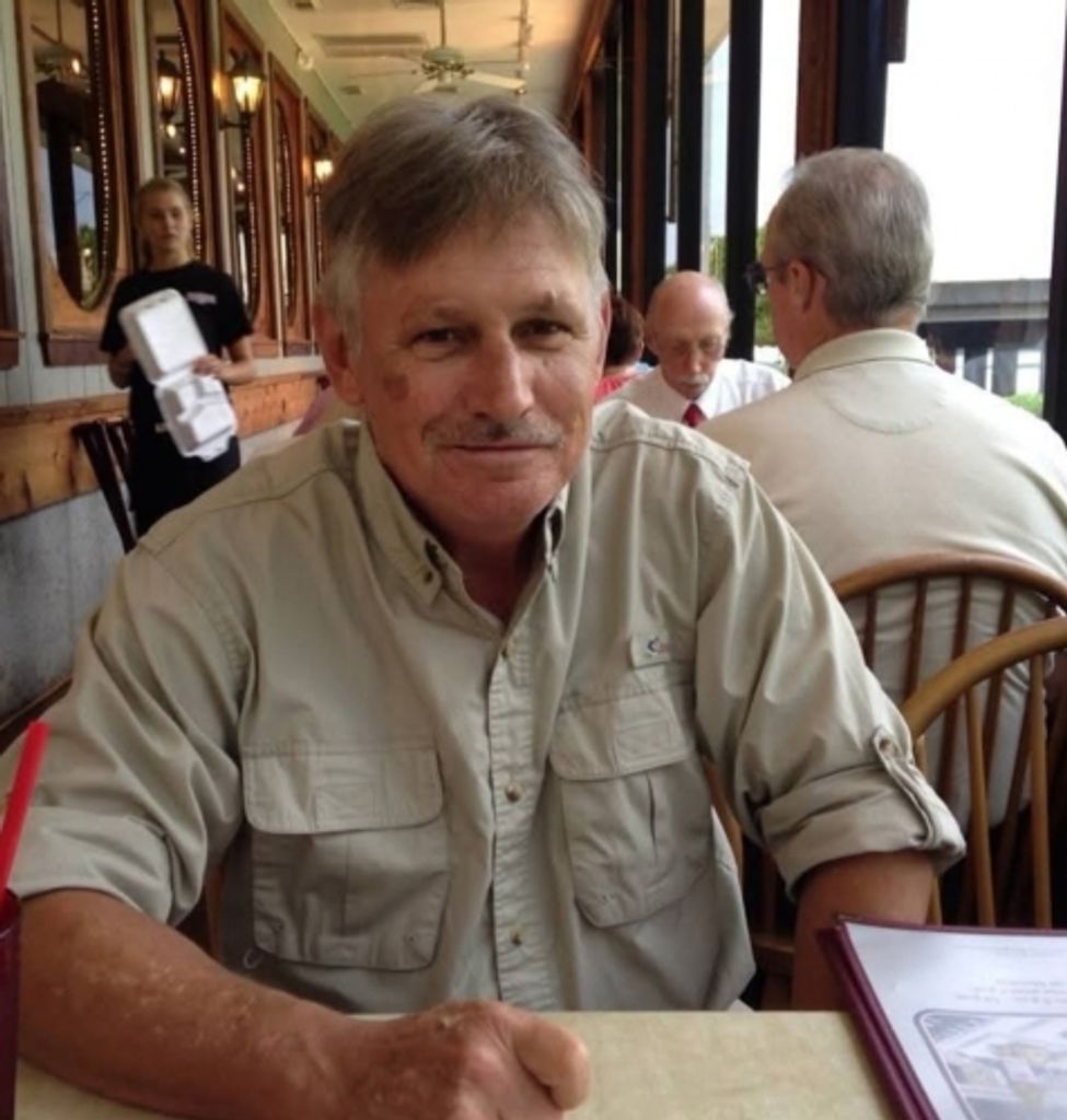 Danny William Hudson