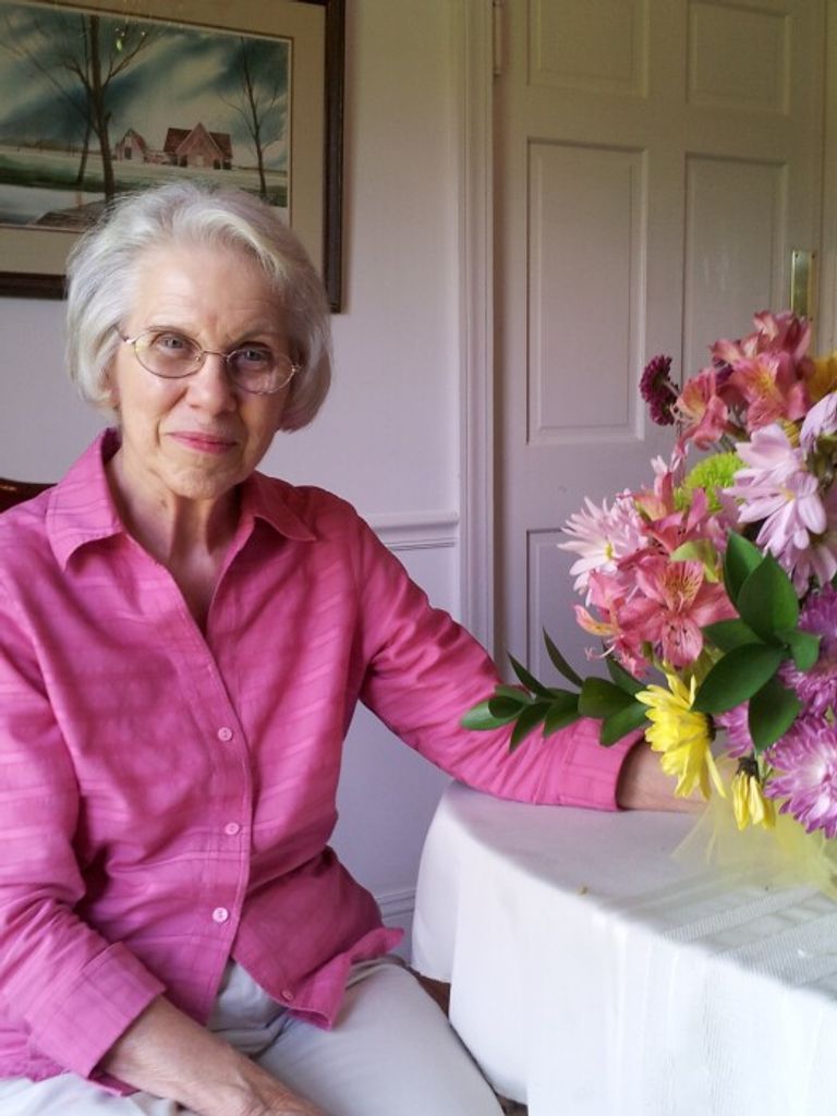 Rita Poe Bostick