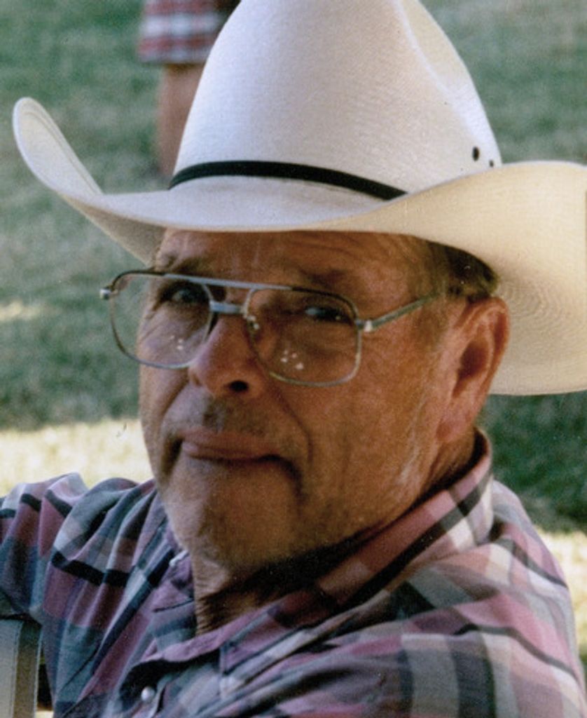 Guy Edd Dodd