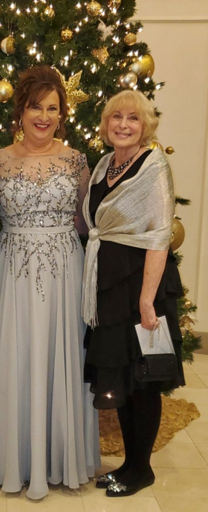 Terrell "Terri" Stenton Profile Photo