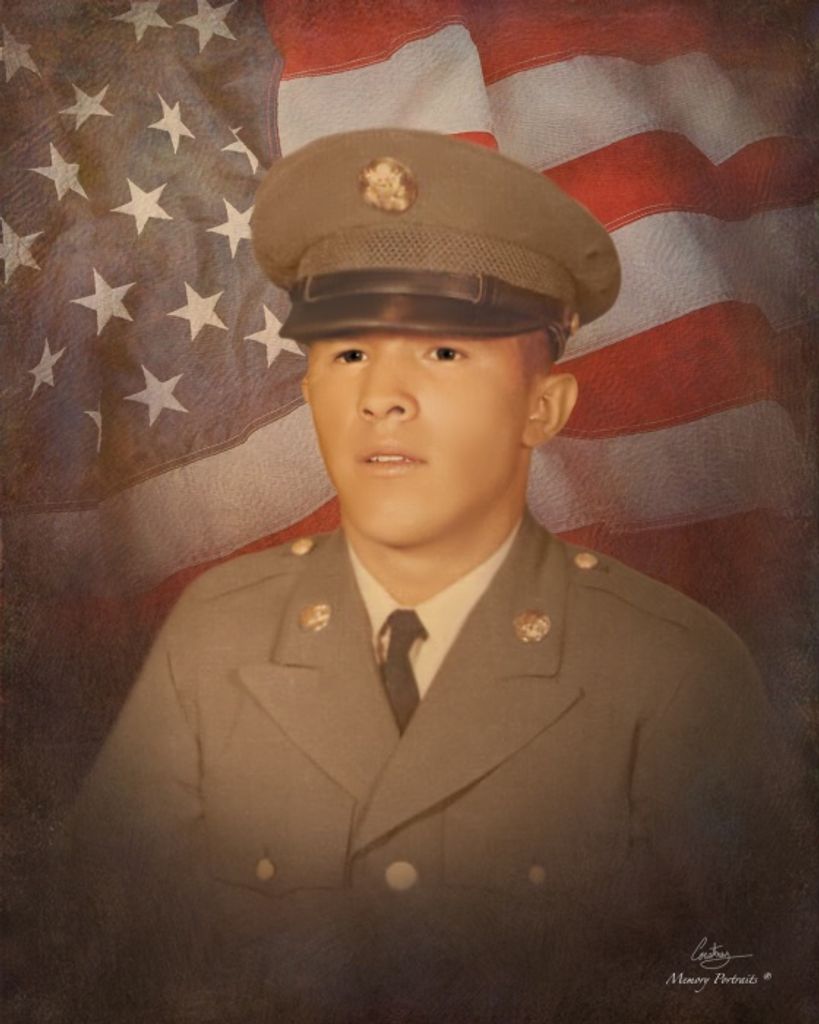 Walter Chavez