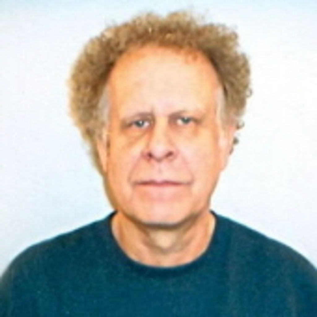 David R. Ingram Profile Photo