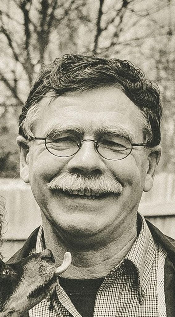 Rodney Folkers