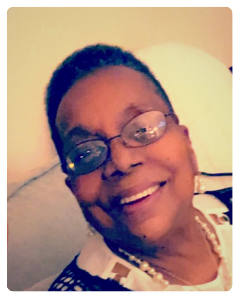 Jean B. Bruce Profile Photo