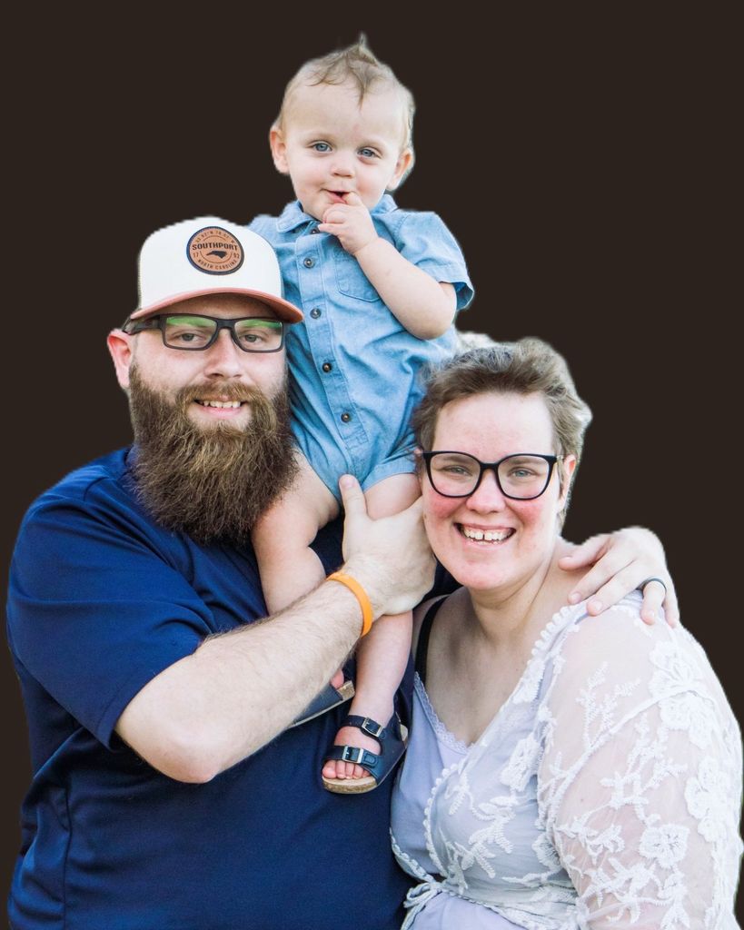 Samantha Gennelle Eaton Profile Photo