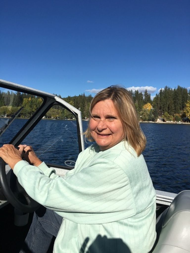 Donna Jean Syron (Hedin) Profile Photo