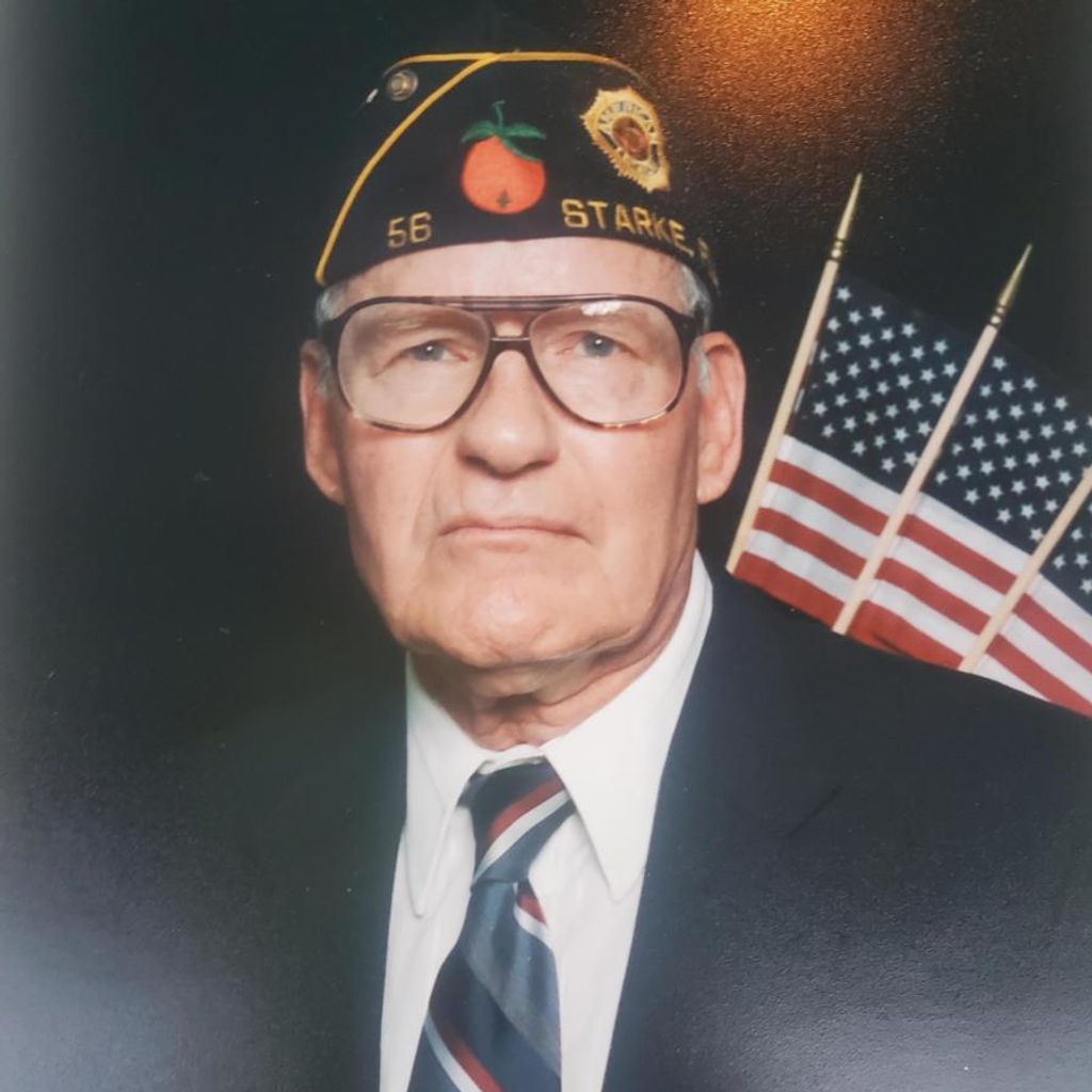 Walter Jerome Frick