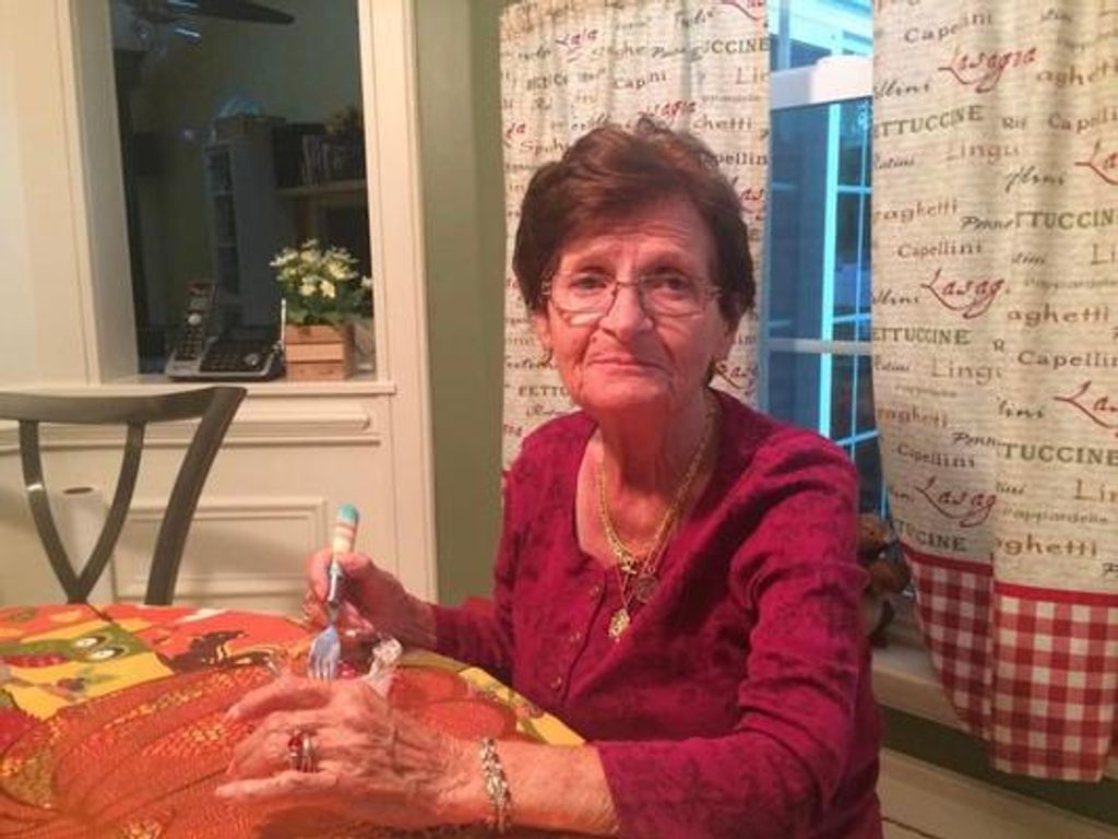 Caterina Fiocca (Nee Denicola)