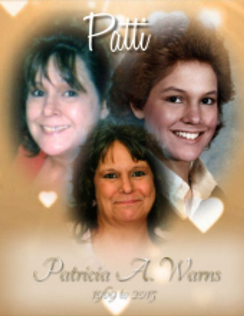 Patricia A. Warns
