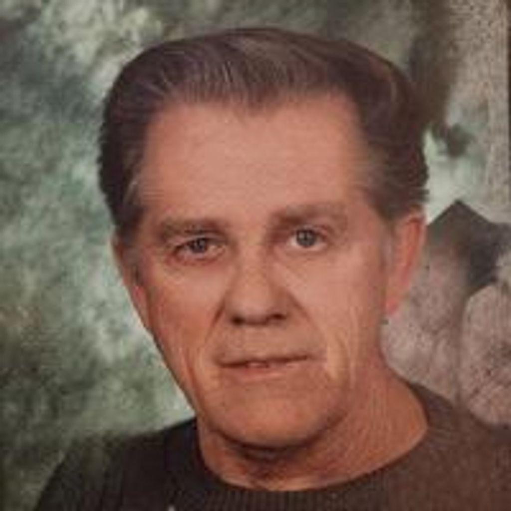 Alfred "Al" O. Korstad