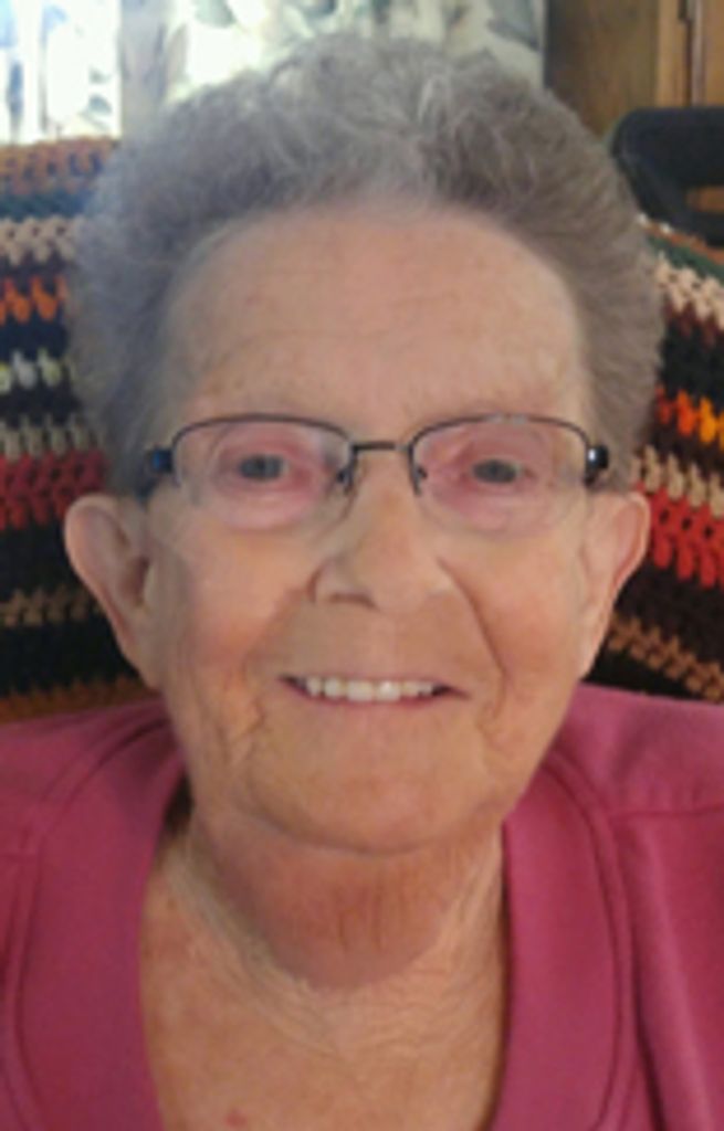Julene "Jo" Bauleke