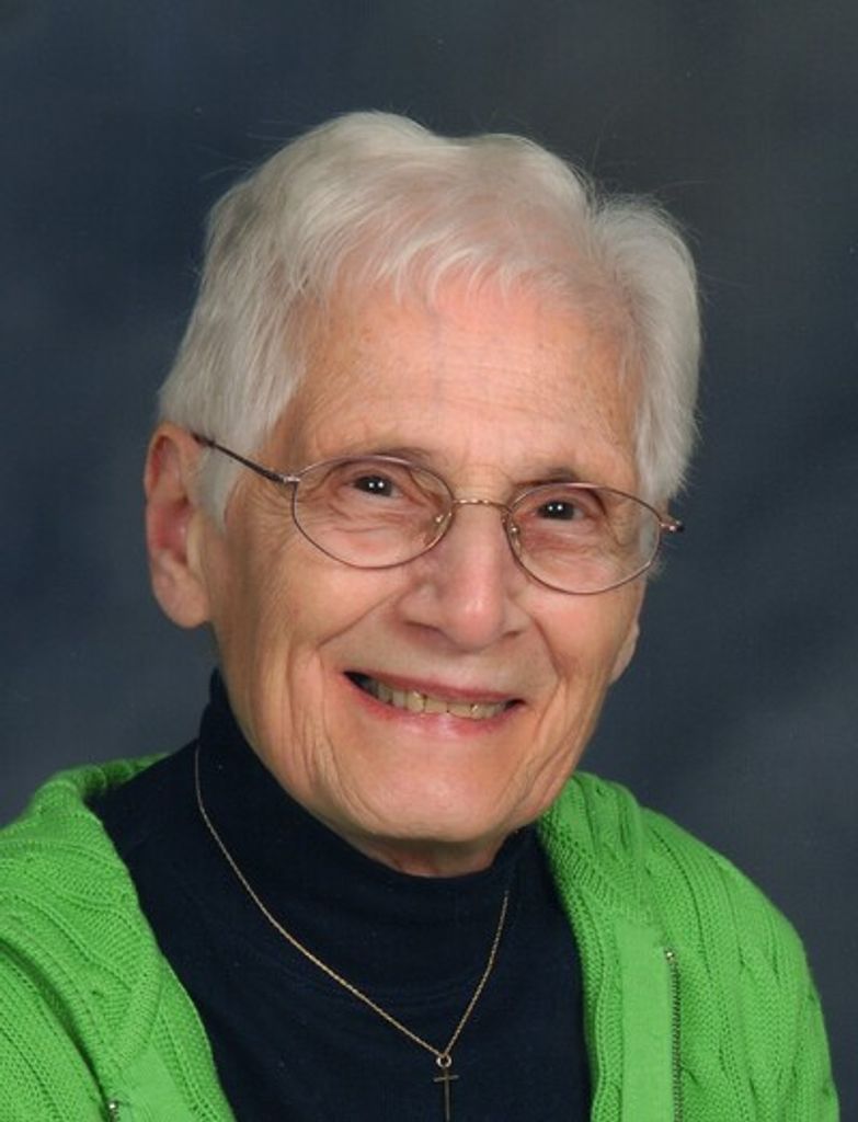 Virginia A. Iacobucci Profile Photo