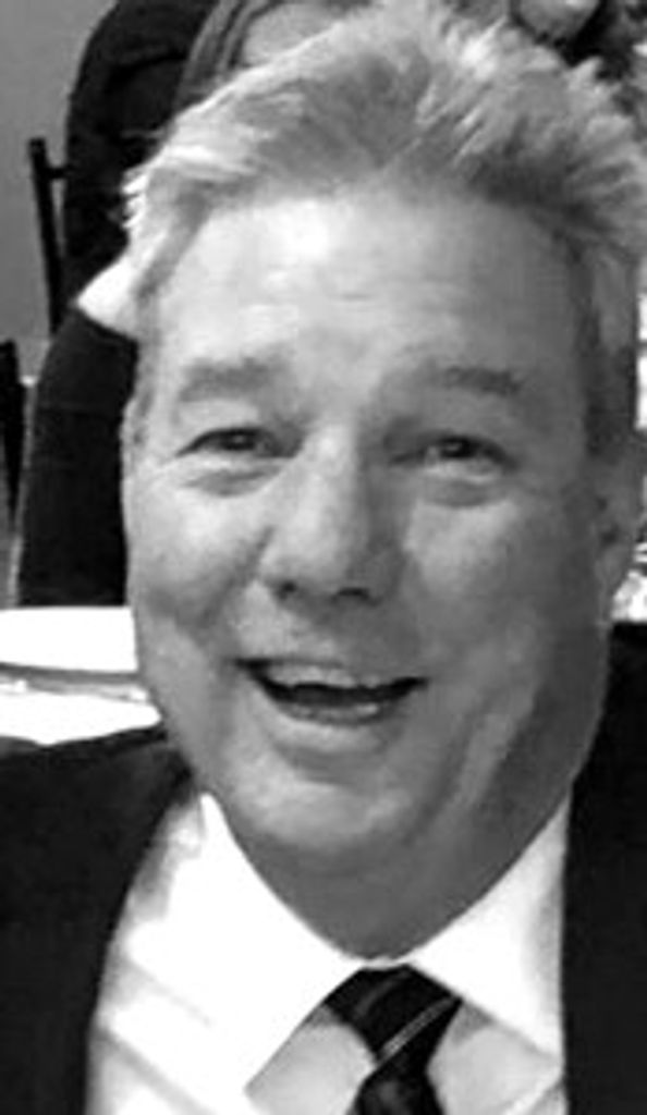 Michael Philip Anderson Profile Photo