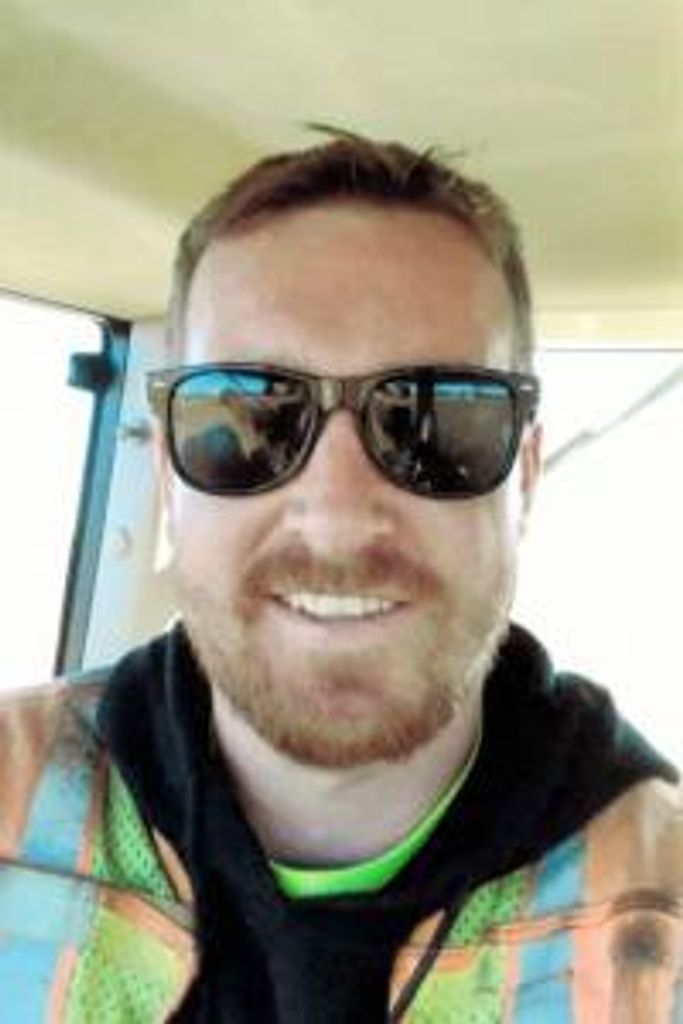 Ryan  Michael Stroehlein