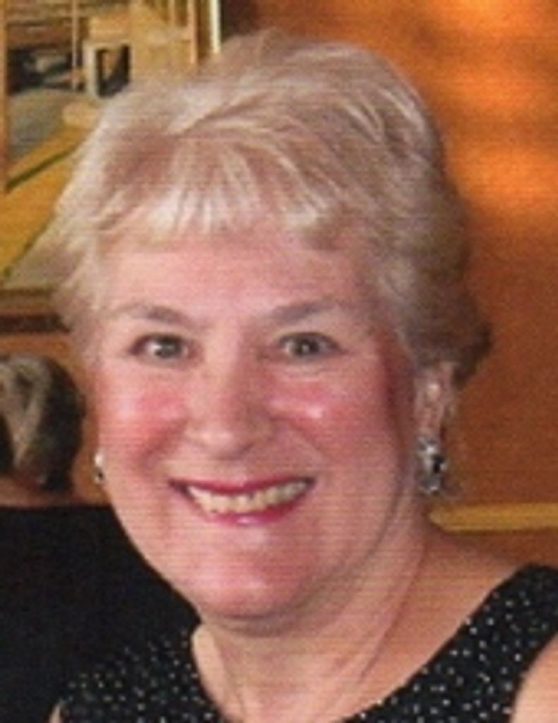 Paula  A. Wilson