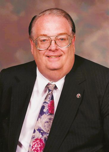Frederic Griffin Heath Profile Photo