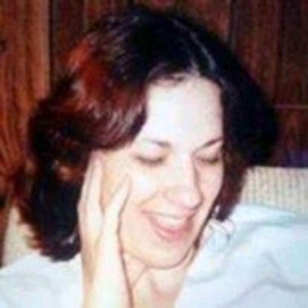Patricia Rose Diemer