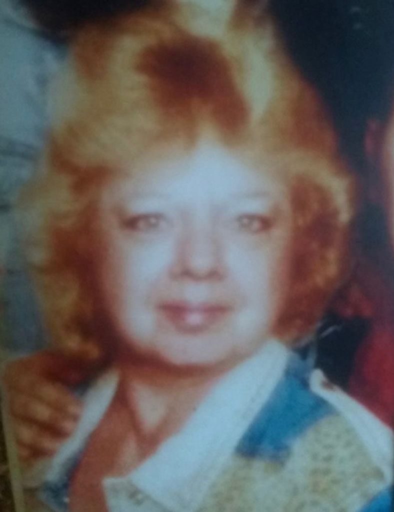 Lucinda Ann (Beedy)  Sisterman