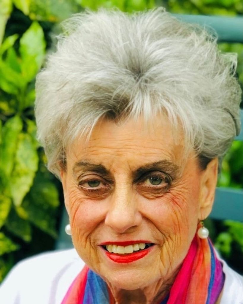 Carolyn Baker Nall Profile Photo
