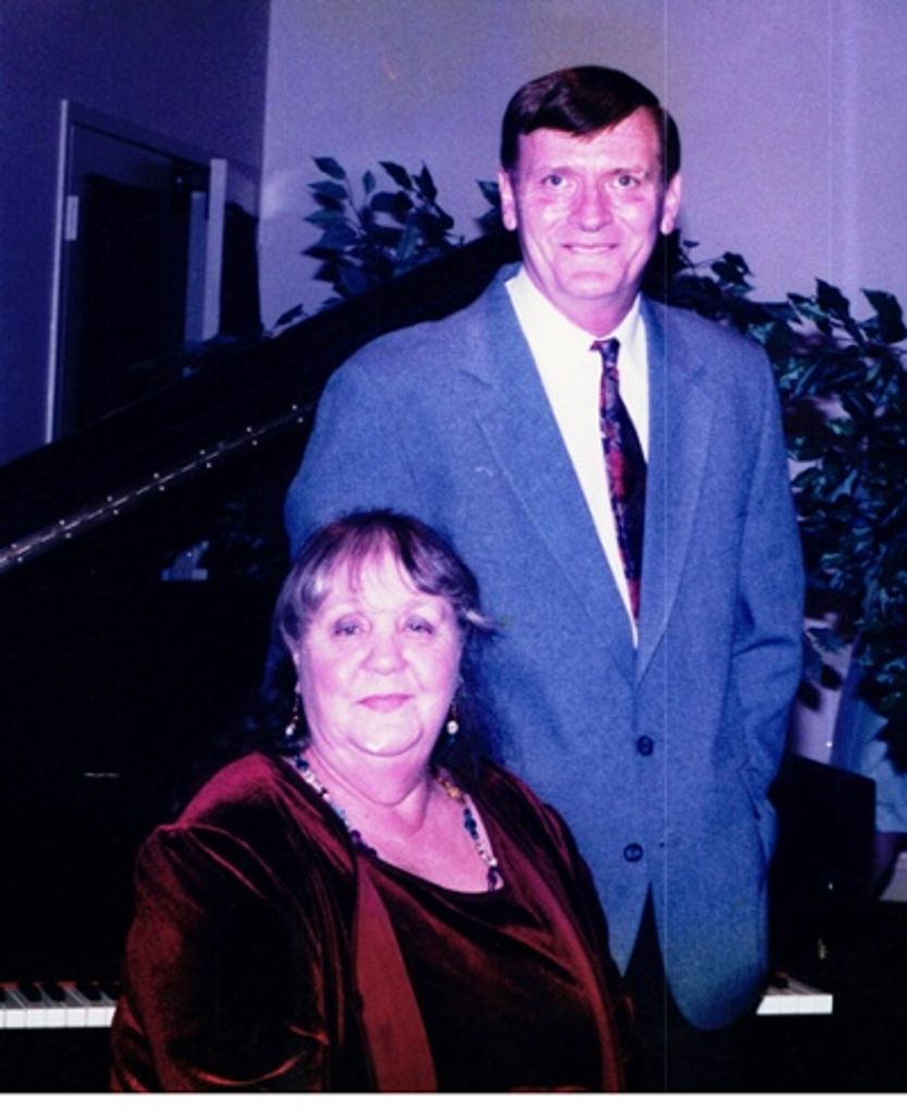 Helen Louise Mcwillams Profile Photo