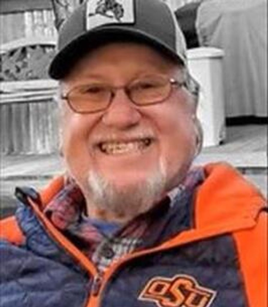 Alan Kramer Profile Photo