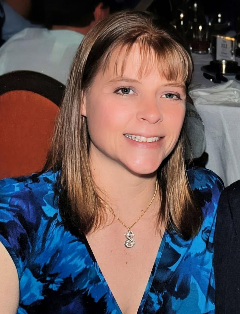 Stacey Michelle Lee Profile Photo