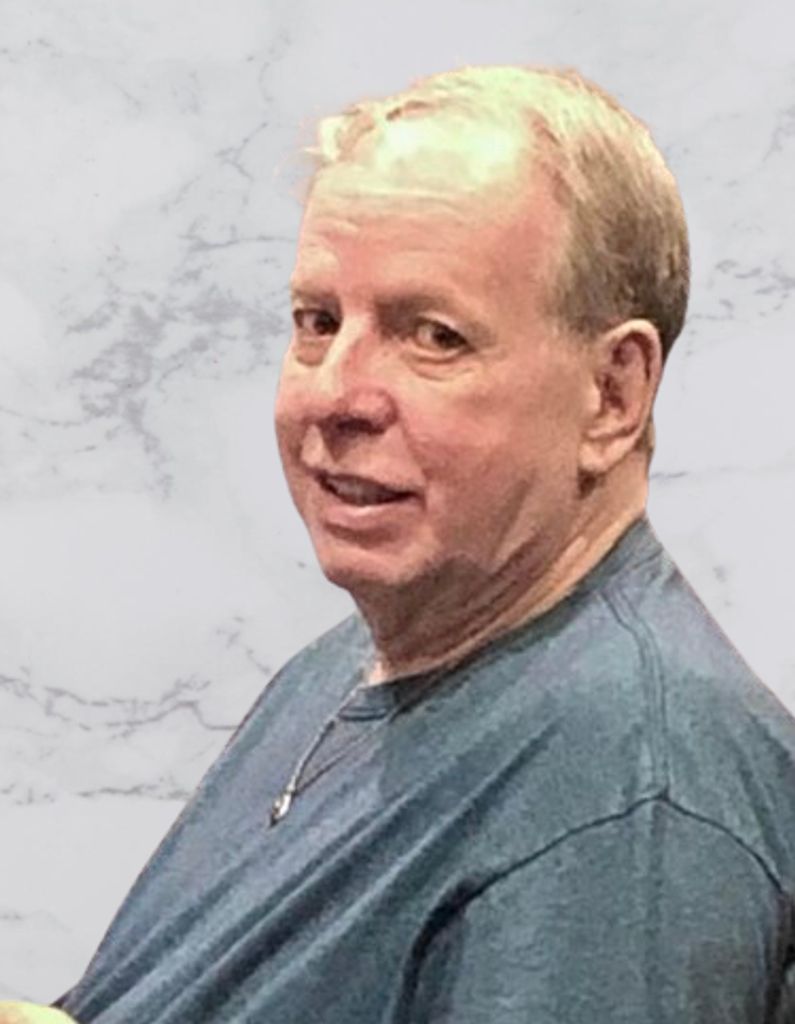 Ray Johnson, Jr. Profile Photo