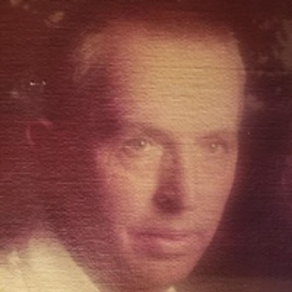 J.D. Parker Profile Photo