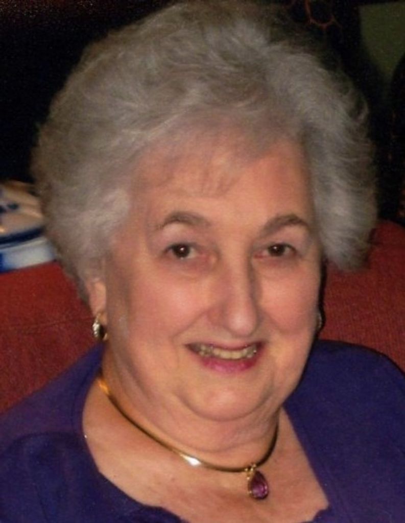 Ruth Kreeger