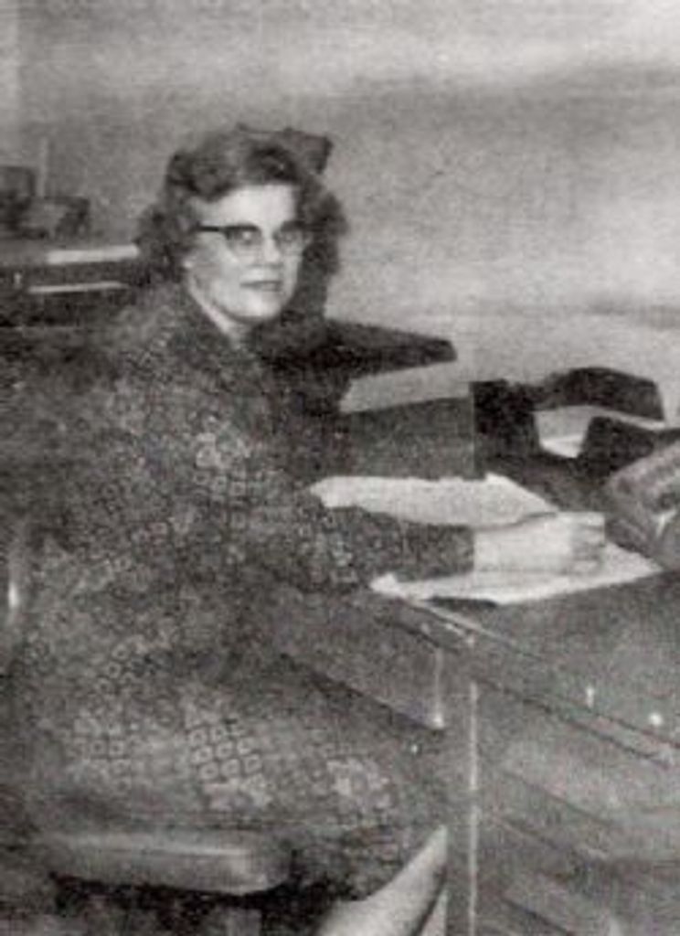 Addie Christine Mcelory Profile Photo