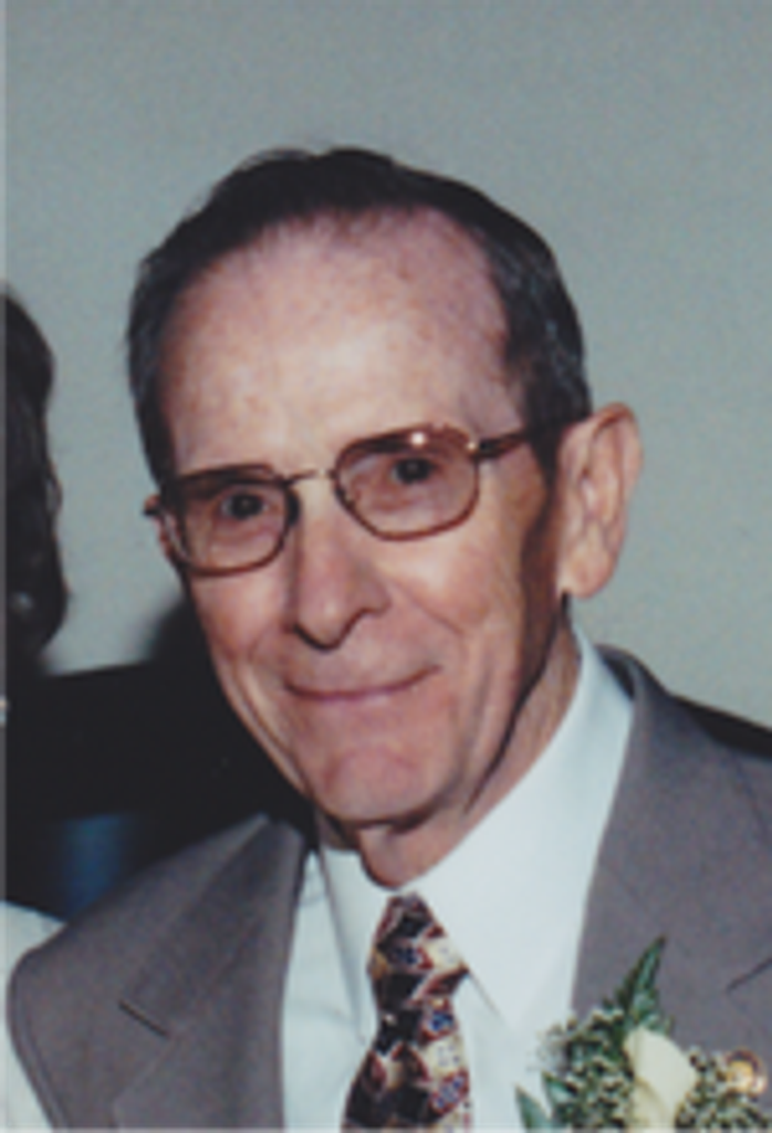 William Morrison Bray Profile Photo