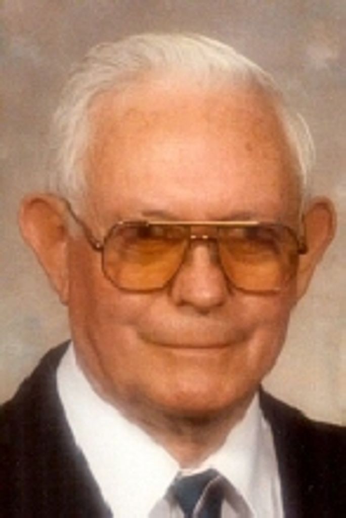George W. Arthurs