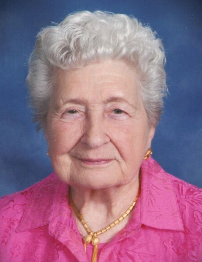Eleanor M. (Putt)  Grundy