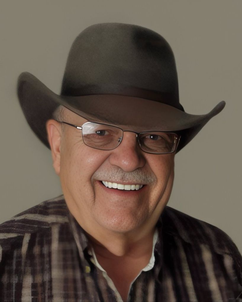 Ronald P. Miller Profile Photo