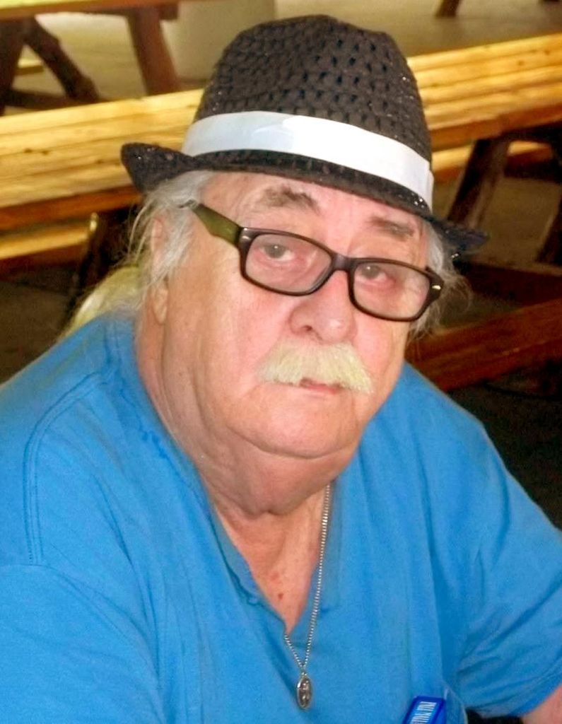 Richard Allen Frawley