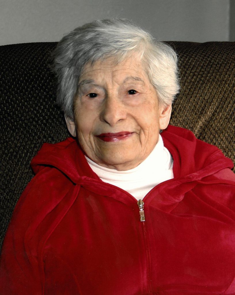 Linda M. Sandoval