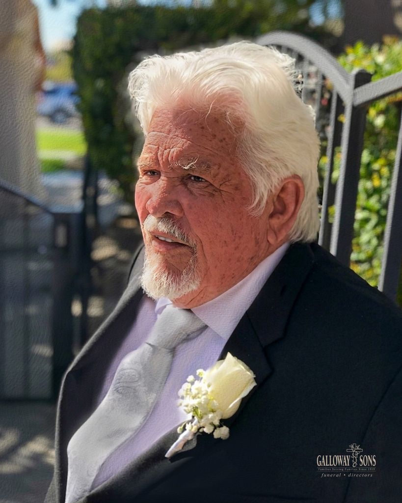 Danny Lee Hemphill Sr. Profile Photo
