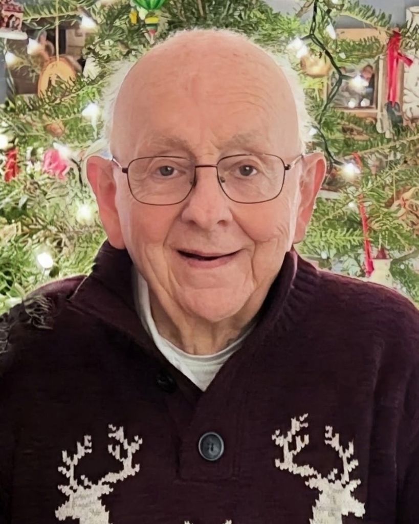 Oresti Joseph Corsini, Jr. Profile Photo