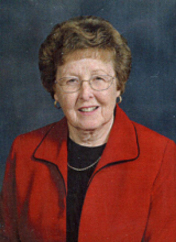 Leona C. Ott