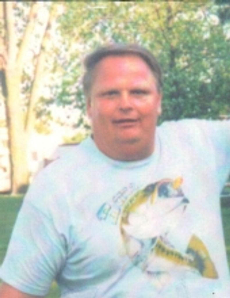 Richard "Rick" J. Ross