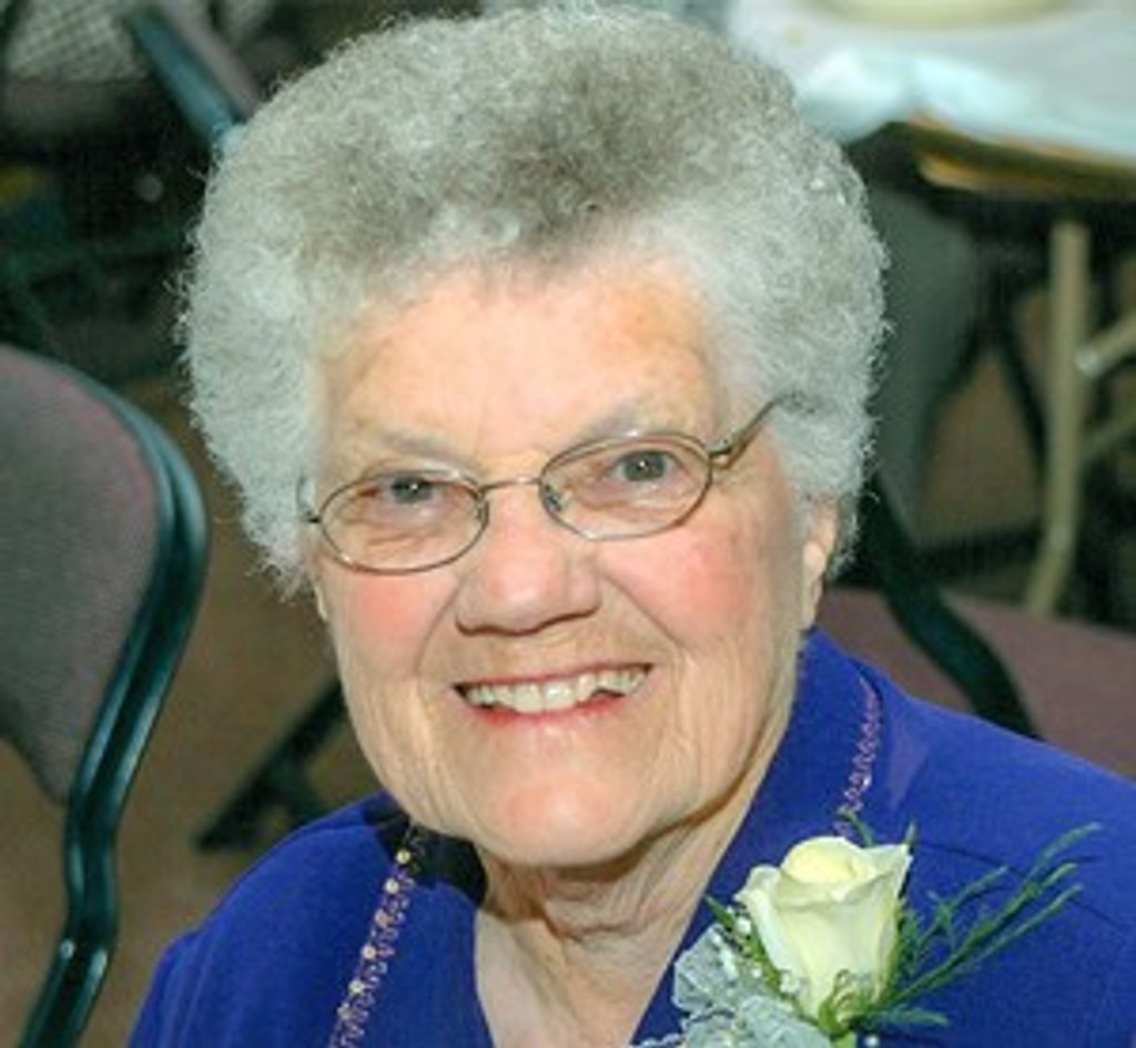 Doris Schehl