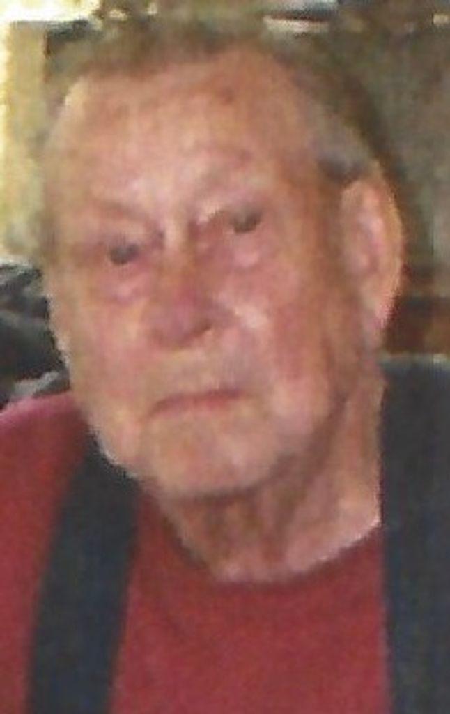 Thomas E. Ringstaff