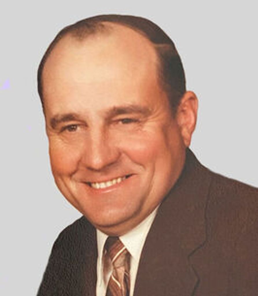 Robert Peter