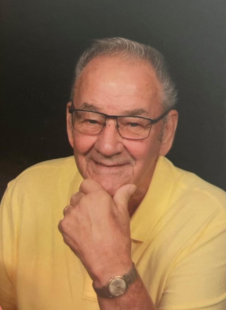 Ronald Lee Bone Profile Photo