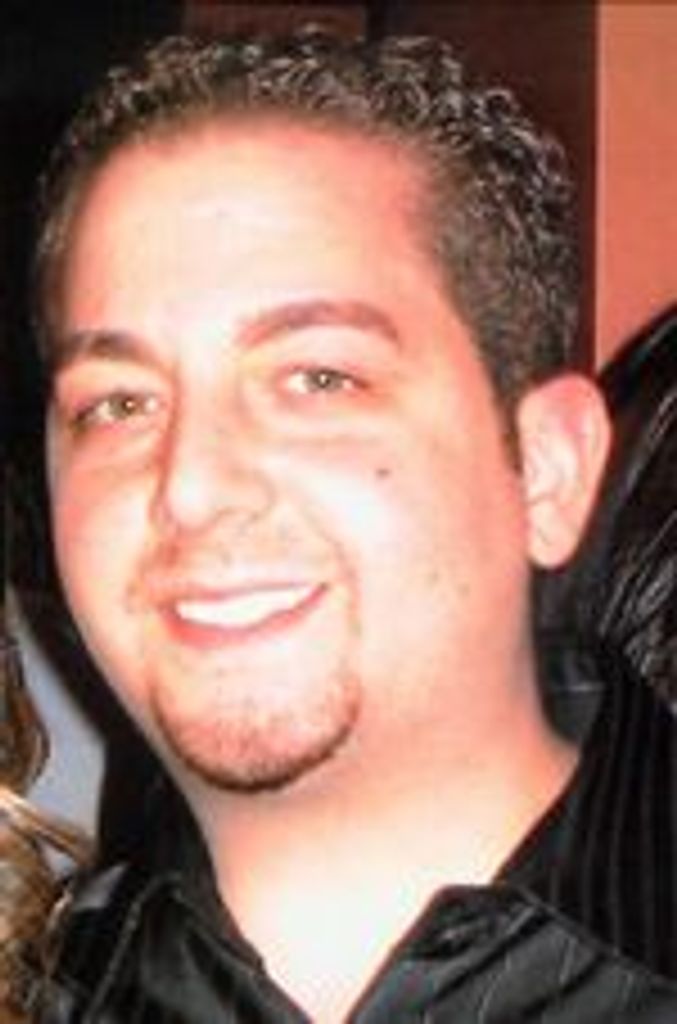 Jonathan Latif - Putrus Kas Shamoun